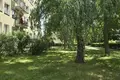 Apartamento 2 habitaciones 39 m² Varsovia, Polonia