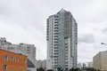 Appartement 1 chambre 43 m² Minsk, Bélarus