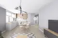 Wohnung 4 zimmer 85 m² Gdingen, Polen