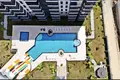 1 bedroom apartment  Alanya, Turkey