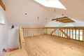 Casa de campo 348 m² Kalodziscanski sielski Saviet, Belarús