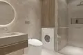 Appartement 3 chambres 112 m² Akanthou, Chypre du Nord