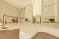 Mieszkanie 4 pokoi 122 m² Dubaj, Emiraty Arabskie
