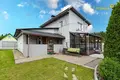 Haus 133 m² Rakauski sielski Saviet, Belarus