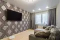 Apartamento 2 habitaciones 62 m² Pryluki, Bielorrusia