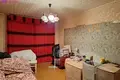 Apartamento 2 habitaciones 50 m² Mazeikiai, Lituania