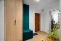 Apartamento 3 habitaciones 77 m² en Varsovia, Polonia