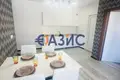 Apartamento 2 habitaciones 57 m² Sveti Vlas, Bulgaria