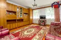 Wohnung 2 zimmer 48 m² Maladsetschna, Weißrussland