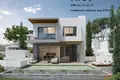 Maison 3 chambres 161 m² koinoteta agiou tychona, Chypre