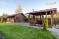Дом 151 м² Заславль, Беларусь
