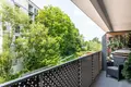 Квартира 2 комнаты 40 м² Познань, Польша