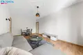 3 room apartment 64 m² Vilnius, Lithuania