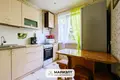 Appartement 4 chambres 59 m² Minsk, Bélarus