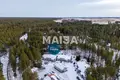 Apartamento 2 habitaciones 57 m² Tyrnaevae, Finlandia