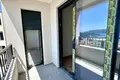 Wohnung 2 Schlafzimmer 71 m² Budva, Montenegro