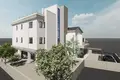 Wohnung 2 Schlafzimmer 100 m² Paralimni, Zypern