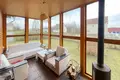 2 bedroom house 83 m² Slabodkauski sielski Saviet, Belarus
