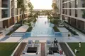 Kompleks mieszkalny New apartments for obtaining a resident visa and rental income in Wilton Terraces residential complex, MBR City, Dubai, UAE