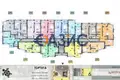 Wohnung 2 zimmer 63 m² Burgas, Bulgarien