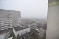 3 room apartment 64 m² Minsk, Belarus
