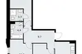 Wohnung 3 zimmer 72 m² Troizk, Russland