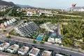 Mieszkanie 3 pokoi 200 m² Finestrat, Hiszpania