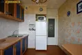 Apartamento 2 habitaciones 49 m² Minsk, Belarús