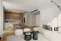 2 bedroom apartment 86 m² Nicosia, Cyprus
