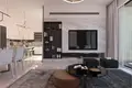 Appartement 2 chambres 120 m² Koinoteta Agiou Tychona, Chypre