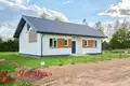 Maison 150 m² Zabalocki sielski Saviet, Biélorussie