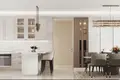 Mieszkanie 2 pokoi 110 m² Pafos, Cypr