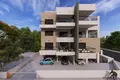 Квартира 1 спальня 50 м² муниципалитет Лимасол, Кипр