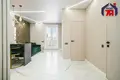 2 room apartment 41 m² Minsk, Belarus
