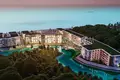 Apartment 33 m² Choeng Thale, Thailand