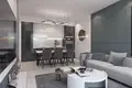 1 bedroom apartment 50 m² Larnaca District, Cyprus