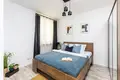2 room apartment 50 m² Warsaw, Poland