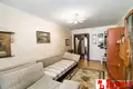 2 room apartment 47 m² Homel, Belarus