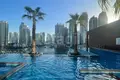 Квартира 2 комнаты 115 м² Дубай, ОАЭ