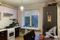 Apartamento 3 habitaciones 73 m² Vialikija Matykaly, Bielorrusia