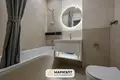 Apartamento 1 habitación 43 m² Minsk, Belarús