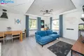 Casa 96 m² Milvydai, Lituania