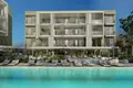 Квартира 1 спальня 63 м² муниципалитет Пафос, Кипр