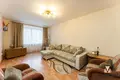 1 room apartment 39 m² Zhdanovichy, Belarus