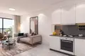 2 bedroom apartment 95 m² Oroklini, Cyprus