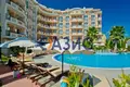 Apartment 41 m² Sunny Beach Resort, Bulgaria