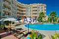 Apartamento 2 habitaciones 86 m² Sunny Beach Resort, Bulgaria