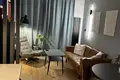 2 room apartment 42 m² in Wroclaw, Poland