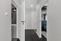 Apartamento 2 habitaciones 61 m² Varsovia, Polonia