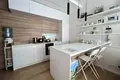 Wohnung 2 zimmer 41 m² Rigaer Strand, Lettland